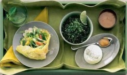 娱乐吃瓜酱素食视频,娱乐吃瓜酱带你探索美味与健康的完美融合