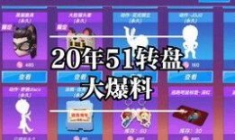 逃跑吧少年最新转盘爆料,神秘奖励等你解锁！